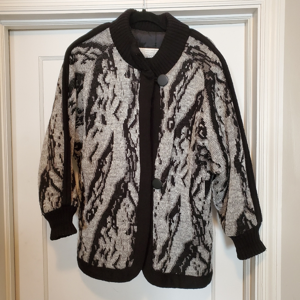 Current Seen Jacket - image 1